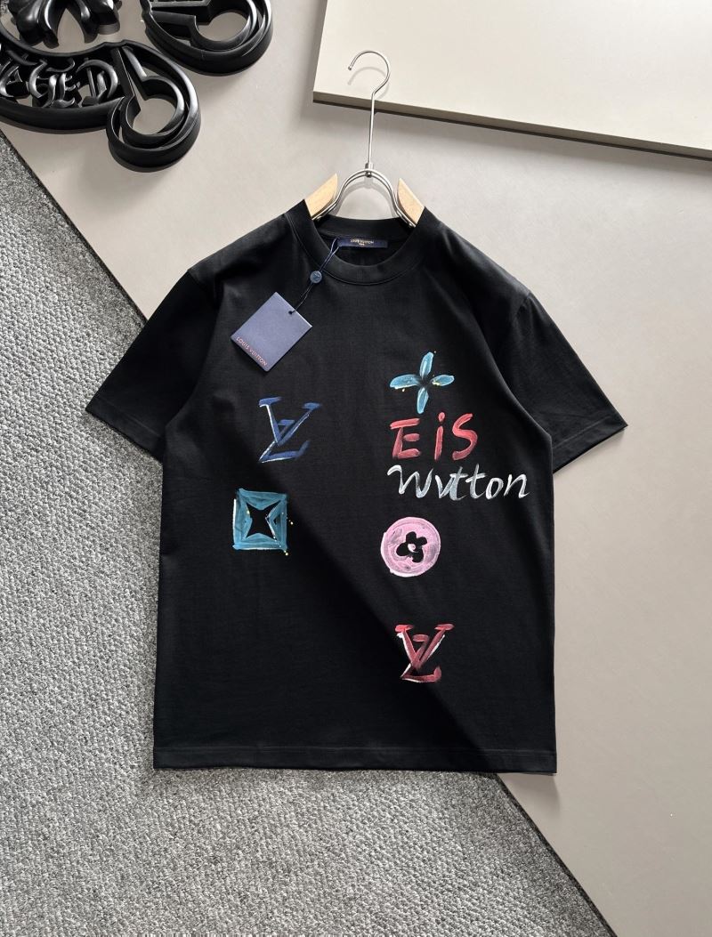 Louis Vuitton T-Shirts